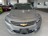 Used 2017 Chevrolet Impala LT w/ Convenience Package image 2