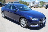 Used 2020 Audi A4 2.0T Premium w/ Convenience Package image 3