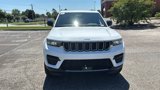 New 2025 Jeep Grand Cherokee Laredo X image 2