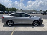 Used 2015 Chrysler 200 S w/ Comfort Group image 3
