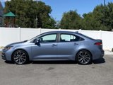Used 2022 Toyota Corolla SE image 5