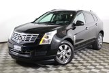 Used 2016 Cadillac SRX Luxury w/ Driver Awareness Package image 2