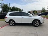 Used 2012 Toyota Highlander Limited image 2