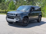 New 2025 Land Rover Defender 110 S image 2