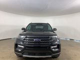 Used 2021 Ford Explorer XLT w/ Equipment Group 202A image 3