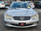 Used 2005 Mercedes-Benz SL 500 image 5