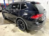 Used 2021 Volkswagen Tiguan S image 5