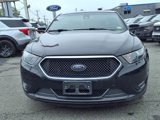Used 2018 Ford Taurus SHO w/ Driver Assist Package image 2