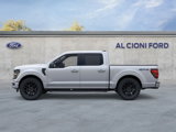 New 2025 Ford F150 XLT image 3