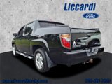 Used 2008 Honda Ridgeline RTL image 3