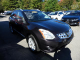 Used 2012 Nissan Rogue SL image 3