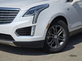 Used 2019 Cadillac XT5 Platinum image 3