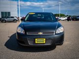 Used 2014 Chevrolet Impala LT w/ LT Sunroof Package image 2