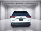 Used 2021 Toyota RAV4 XLE image 4