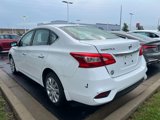 Used 2017 Nissan Sentra SV image 4