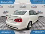 Used 2007 Volkswagen Jetta Wolfsburg Edition image 4