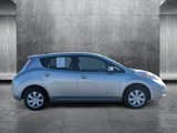 Used 2013 Nissan Leaf S w/ Charger Pkg image 4