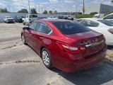 Used 2017 Nissan Altima 2.5 S w/ Power Driver Seat Package image 4