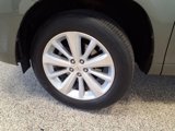 Used 2009 Toyota Highlander 4WD Hybrid image 6