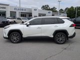 Used 2022 Toyota RAV4 Limited image 5