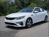 Used 2019 Kia Optima S w/ S Panoramic Sunroof Package image 6
