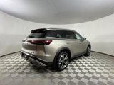 Certified 2022 INFINITI QX60 Luxe w/ Cargo Package image 4