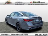 Used 2023 Nissan Sentra SR image 3