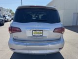 Used 2017 INFINITI QX80 4WD w/ Deluxe Technology Package image 4