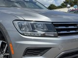 Used 2021 Volkswagen Tiguan S image 3