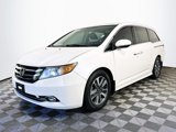 Used 2015 Honda Odyssey Touring Elite image 3