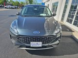 Used 2022 Ford Escape SE w/ Convenience Package image 3