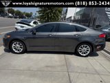 Used 2019 Ford Fusion Energi Titanium image 4