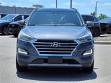 Used 2019 Hyundai Tucson Ultimate image 2