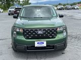 New 2025 Ford Maverick XL image 3
