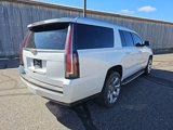 Used 2019 Cadillac Escalade ESV Premium Luxury image 4