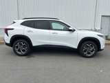 New 2025 Chevrolet Trax LT w/ Driver Confidence Package image 2