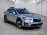 Used 2018 Subaru Crosstrek 2.0i Premium w/ Eyesight System image 2