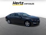 Used 2023 Chevrolet Malibu LT image 2