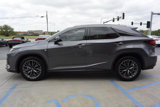 Used 2022 Lexus RX 350 F Sport image 2
