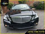 Used 2010 Mercedes-Benz E 350 Luxury image 4