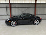 Used 2006 Porsche Cayman S image 3