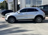 Used 2019 Cadillac XT4 Premium Luxury image 4