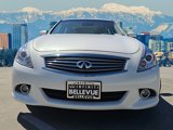 Used 2013 INFINITI G37 x w/ Interior Accent Pkg image 2