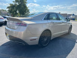 Used 2017 Lincoln MKZ Reserve w/ Climate Package image 3