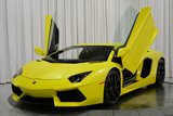 Used 2015 Lamborghini Aventador LP 700-4 image 4
