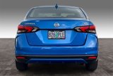 Used 2021 Nissan Versa SV image 5