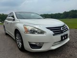 Used 2013 Nissan Altima 2.5 S image 6