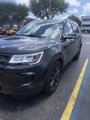 Used 2019 Ford Explorer XLT w/ Equipment Group 202A image 2