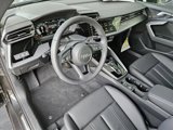 New 2025 Audi A3 2.0T Premium image 3