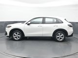 Used 2023 Honda HR-V LX image 3